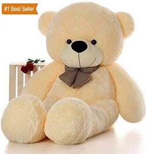best stuffed bear